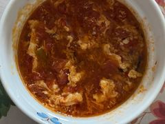 烤肉-六福烧烤酒馆(秦隆步行街店)