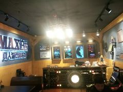 -伯爵·沉浸式超级密室·直营店