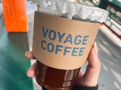 -VOYAGE COFFEE(北锣鼓巷店)