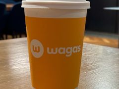 -Wagas沃歌斯(大学路店)