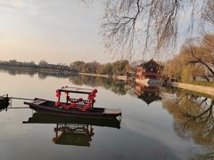 -盛世南宫影视城(北普陀影视城)