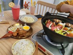 -柴犬小屋·柴餐厅·狗咖食堂(金鼎广场店)