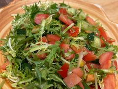 法图士沙拉-ALAMEEN阿拉伯餐厅(三里屯店)
