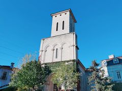 -北京张裕爱斐堡酒庄