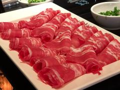 -鲁西肥牛(九方购物中心店)