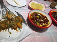 -华仔龙虾(永乐路总店)