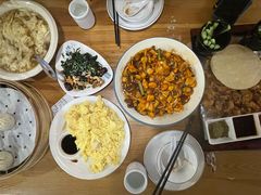 -陈傻子餐厅(世纪都会店)