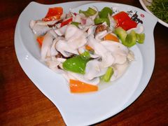 -小厨子私房菜·云南美食店