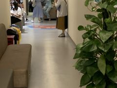 -爱康国宾体检中心(五角场万达广场分院)