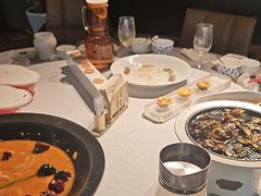 -秀儿四九城·新京菜(亚运村鸟巢店)