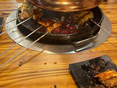-号令江湖·水浒烤肉(和畅睦邻中心店)