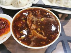 炒肝-庆丰包子铺(和平里店)