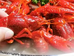 -沪小胖小龙虾(淮海中路旗舰店)