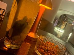 -秀·吧 Show Bar(兰州盛达希尔顿酒店)