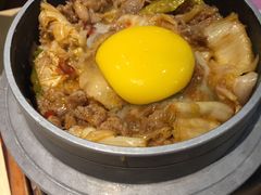 -万岁料理回转寿司(华贸店)
