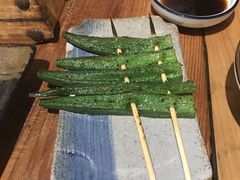 -鸟鸣门屋台料理(金帝银泰店)