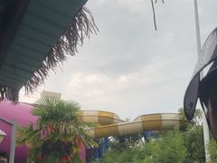 -上海玛雅海滩水公园