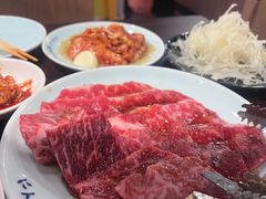 -蒜香焼肉PURUSHIN(马场路店)