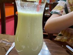 奶昔-panchos 墨西哥餐厅(嘉绿苑店)
