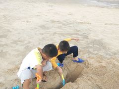 -福顺顺发海鲜餐厅