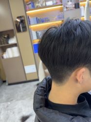 -丝沐造型-HAIR SALON