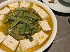 蒸双臭-小绍兴家宴·百年绍兴菜(鲁迅路店)