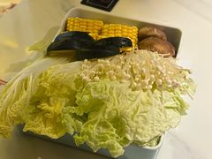 -润泽园椰子鸡(汇一城店)