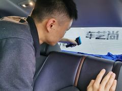 -车艺尚上海龙膜隐形车衣汽车贴膜旗舰店