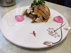 -梅利汴京烤鸭•开封豫菜地标店(东大街店)