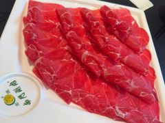 -南门涮肉(天坛南门店)