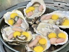 -飞尝蚝·顺德菜·鱼生(顺德总店)