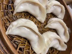 花园蒸饺-花园茶楼(兴城西路店)