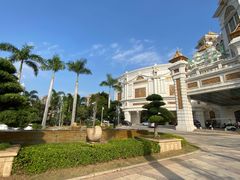 -厦门途易蓝罗约海景温泉酒店(园博苑地铁站店)