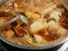 鸡公虾煲-鸡遇虾煲干锅火锅(小寨金莎店)