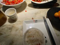 -吴越荣记苏州菜·松鼠桂鱼(月光码头店)