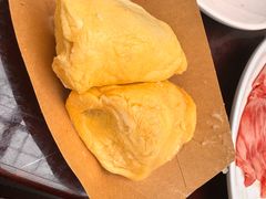 -朗丽兹自助餐厅