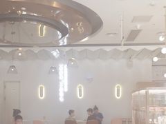 -奈雪的茶(中粮祥云小镇店)