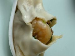 -李恩记清真水饺(北电大厦店)