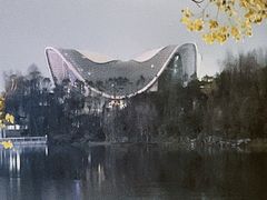-桂林两江四湖景区