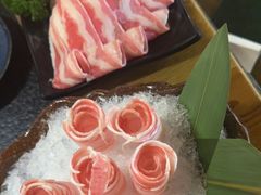 -湊湊火锅·茶憩(东城民盈国贸城店)