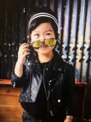 -COCOSKY 巧克力天空兒童摄影(凯德和平广场店)