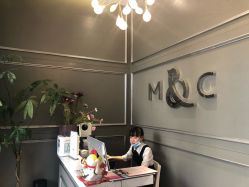 -蜜丝卡伦美甲美睫连锁