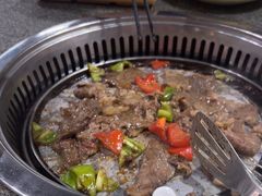 -鹤之乡·齐齐哈尔烤肉·非遗(秋涛路店)