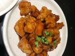 -老头儿油爆虾·知味杭州(爱琴海购物中心)