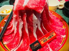 -牛New寿喜烧(中山公园龙之梦店)