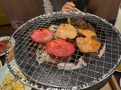 -蒜香焼肉PURUSHIN(马场路店)