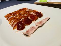 -上海滩餐厅(BFC外滩金融中心店)