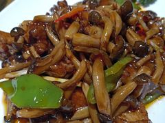 -苹果树下艺术餐厅(通州店)