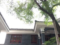 -遵义会议纪念馆