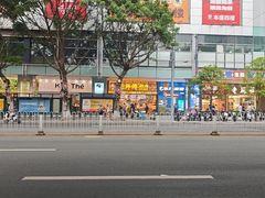 -鲍师傅糕点(五月花店)